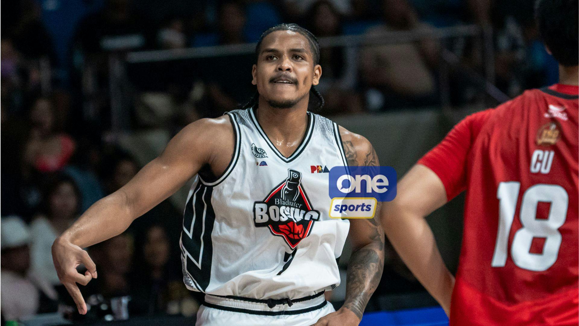 PBA: Blackwater in survival mode vs Phoenix to keep slim playoff hope alive